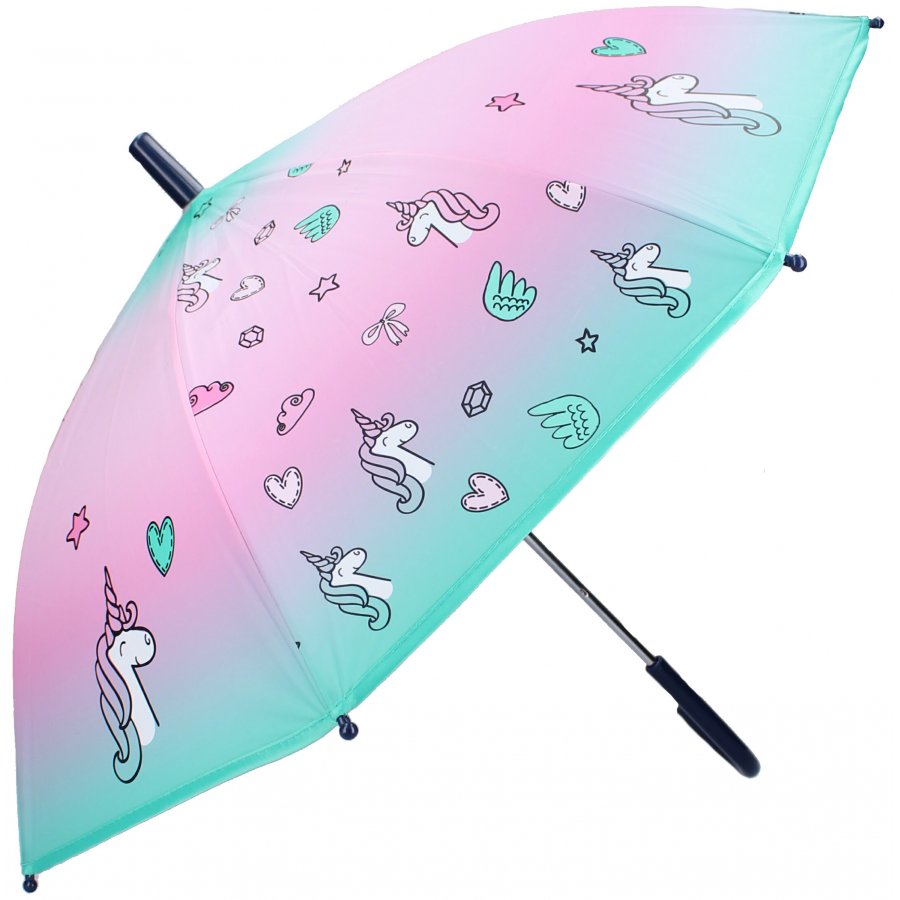 Vadobag · Dětský deštník s jednorožci - unicorns