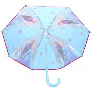 Dívčí deštník Ledové království - Frozen