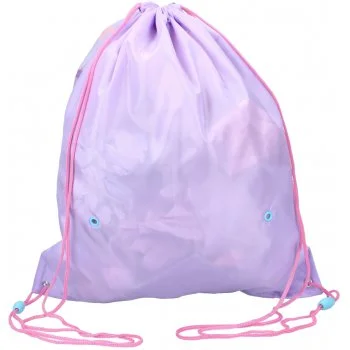 Dívčí sáček na přezůvky / vak na záda Tlapková patrola ve filmu