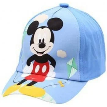 Chlapecká kšiltovka Mickey Mouse - Disney