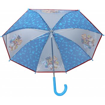 Dětský deštník Tlapková patrola - Paw Patrol