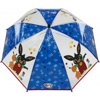 Dětský deštník Zajíček Bing