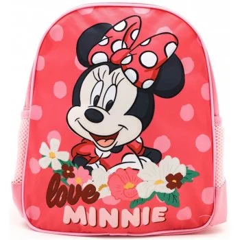 Dětský batůžek Disney - Love Minnie