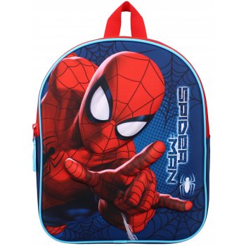 Dětský 3D batoh Spiderman - MARVEL