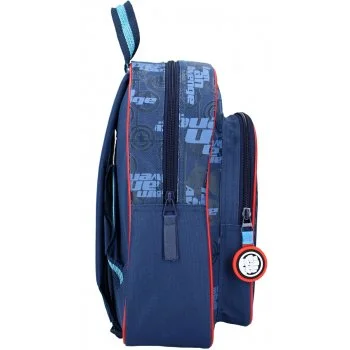 Chlapecký batoh s přední kapsou Avengers - MARVEL