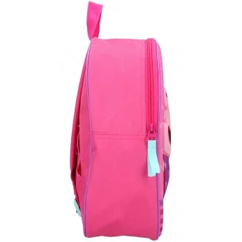 Dívčí 3D batoh Prasátko Peppa