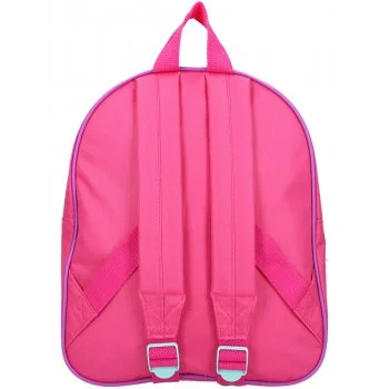 Dívčí 3D batoh Prasátko Peppa