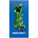 Plážová osuška Minecraft - Creeper