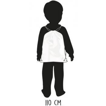 Sáček na přezůvky / vak na záda Auta 3 - Speed