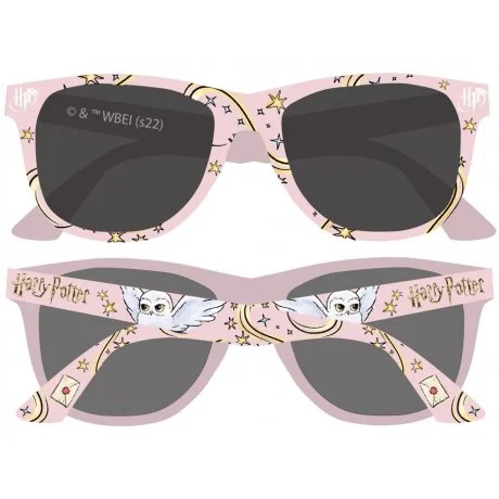 Dívčí sluneční brýle Harry Potter