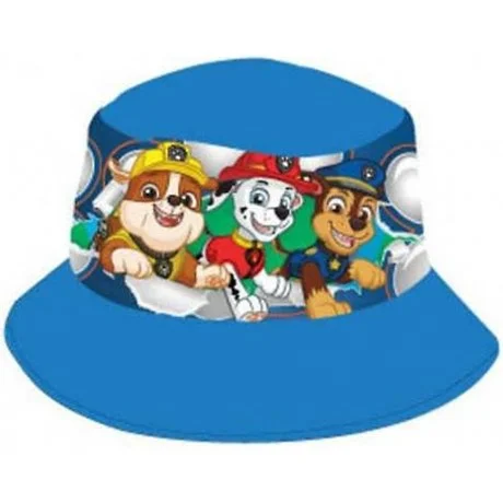 Chlapecký klobouk Tlapková patrola - Paw Patrol