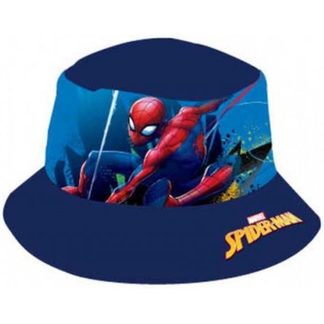 Chlapecký klobouk Spiderman - MARVEL