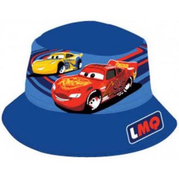 Chlapecký klobouk Auta - Cars