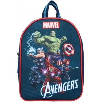 Chlapecký batůžek pro předškoláky Avengers - MARVEL