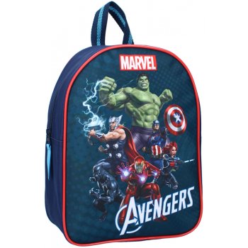 Chlapecký batůžek pro předškoláky Avengers - MARVEL