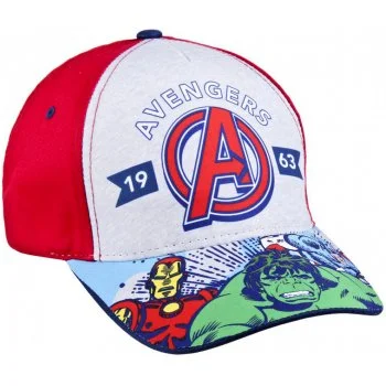 Dětská kšiltovka Avengers - 1963
