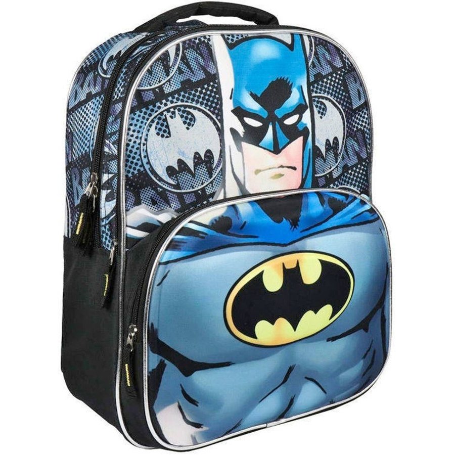 CERDÁ · Školní batoh 3D Batman