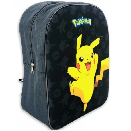 Velký batoh 3D Pokémon Pikachu
