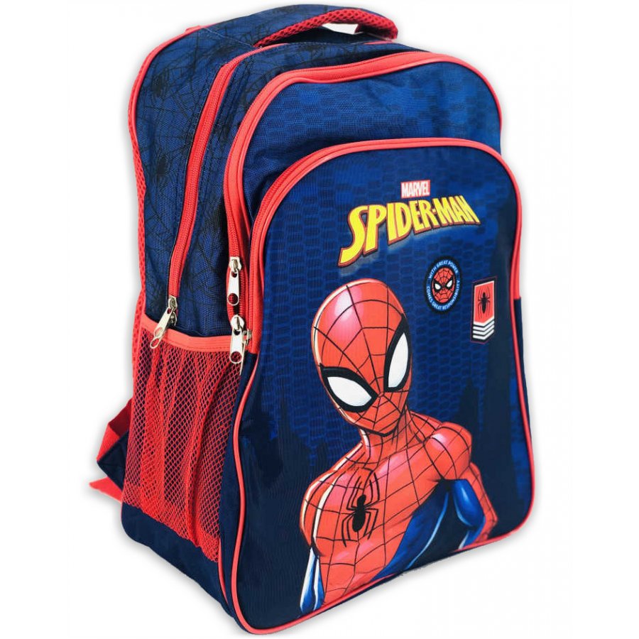 DIFUZED · Chlapecký školní batoh Spiderman - MARVEL
