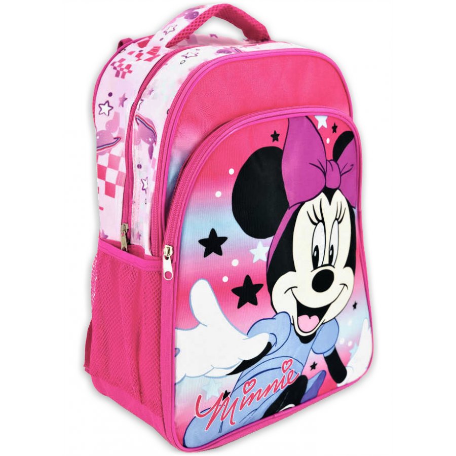 DIFUZED · Dívčí školní batoh Minnie Mouse - Disney