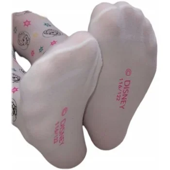 Dívčí punčocháče Ledové království - Frozen - 40 DEN