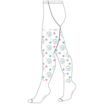 Dívčí punčocháče Ledové království - Frozen - 40 DEN