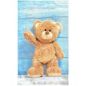Dětský ručník Plyšový medvídek