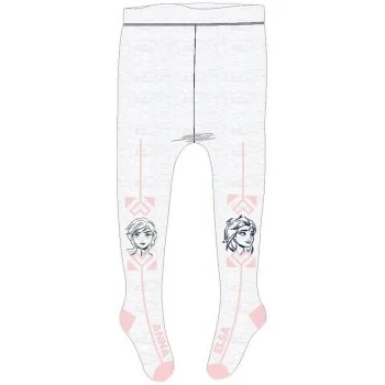 Dívčí punčocháče Ledové království - Anna a Elsa