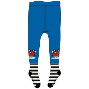 Chlapecké punčocháče Auta - Blesk McQueen