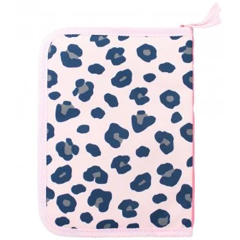 Vybavený školní penál Minnie Mouse