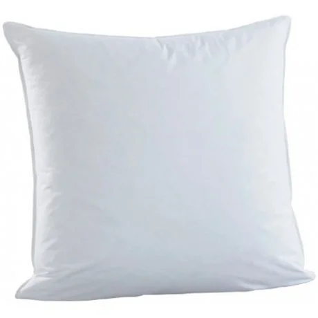 Polštář s výplní z dutých vláken