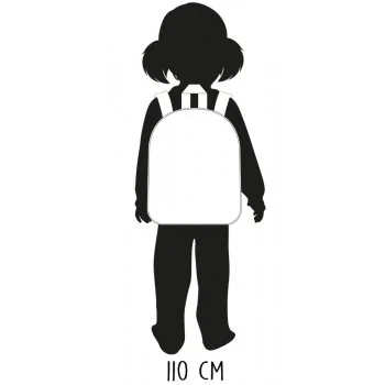 Dívčí 3D batoh Minnie Mouse - Disney