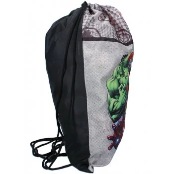 Sáček na přezůvky / vak na záda Avengers - MARVEL