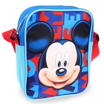 Taška přes rameno Mickey Mouse - Disney
