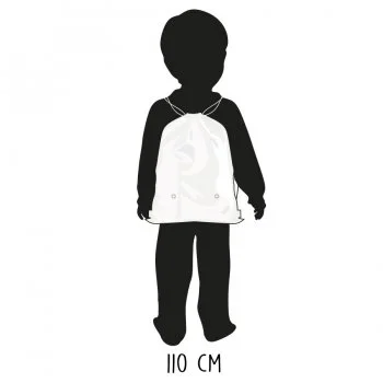 Sáček na přezůvky / vak na záda Avengers - MARVEL