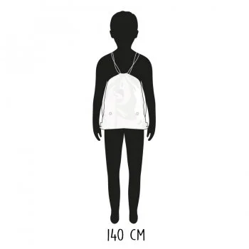 Sáček na přezůvky / vak na záda Avengers - MARVEL