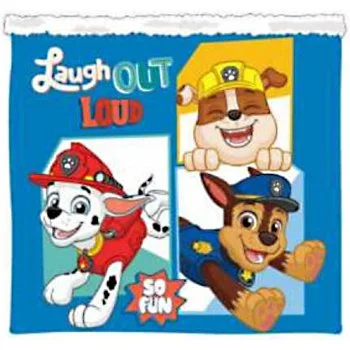 Chlapecký zimní nákrčník Tlapková patrola - Paw Patrol