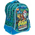 Chlapecký školní batoh Tlapková patrola - Paw Patrol