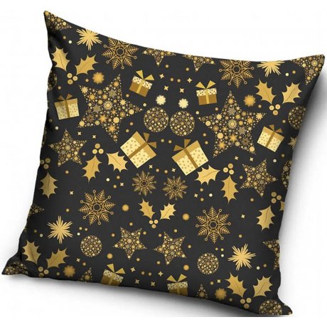 Povlak na polštář Vánoční poezie