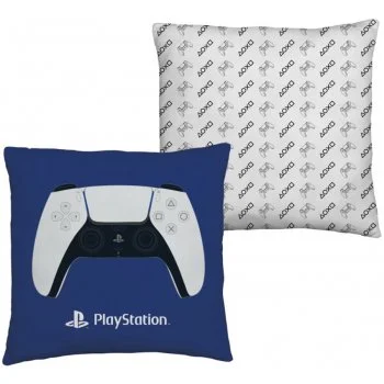 Oboustranný polštář Playstation