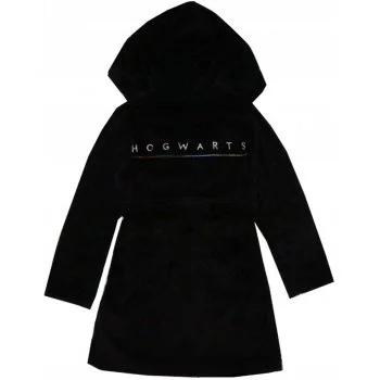 Chlapecký župan s kapucí Harry Potter - Hogwarts