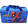 Dětská taška se Spidermanem. Z jedné strany ji zdobí obrázek komiksového a filmového superhrdiny Spidermana, zbývající část je světle, či tmavě modrá - viz výběr barvy. Tato kabela je ideální pro malé sportovce na tréning jakéhokoliv sportu, jako cestovní taška, nebo pro různé jiné aktivity ve volném čase. Má nastavitelný popruh přes rameno a dvě ucha na nošení v ruce. Zapínání je na zip. Její rozměry jsou cca 22 x 38 x 20 cm.
TIP • Pokud jste si i Vy, nebo Vaše dítě oblíbili komiksy a filmy o superhrdinech, prohlédněte si celou naši nabídku produktů s motivem Filmoví hrdinové.