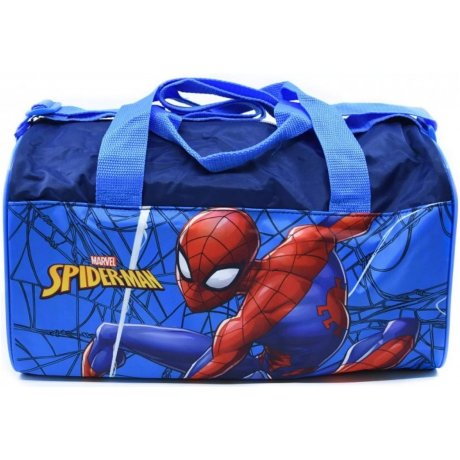 Dětská sportovní taška Spiderman - MARVEL