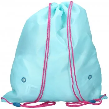 Sáček na přezůvky / vak na záda Ledové království - Frozen