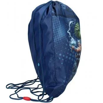 Sáček na přezůvky / vak na záda Avengers Team