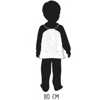 Sáček na přezůvky / vak na záda Avengers Team