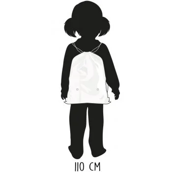 Sáček na přezůvky / vak na záda Avengers Team