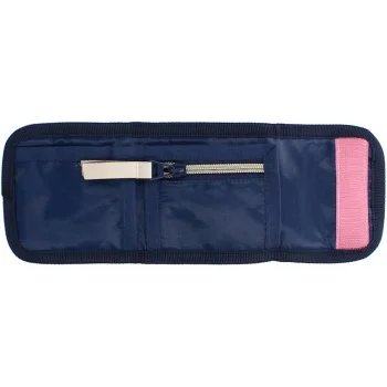 Dívčí peněženka Minnie Mouse - Glitter Love