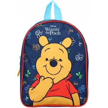 Dětský batůžek pro předškoláky Medvídek Pú