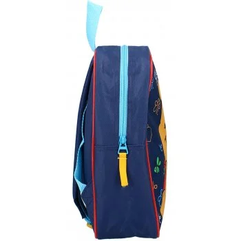 Dětský batůžek pro předškoláky Medvídek Pú